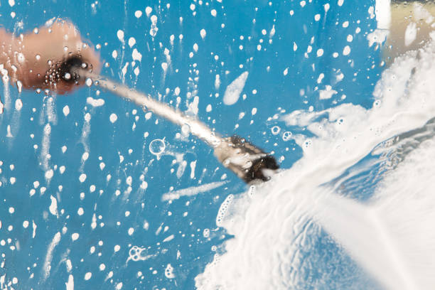 Best Heavy Equipment Washing  in Fairview, OR