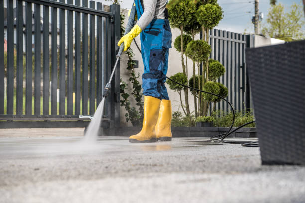 Reliable Fairview, OR  Pressure Washing Services Solutions