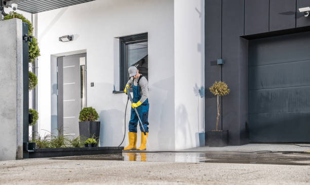 Best Dumpster Area Cleaning  in Fairview, OR